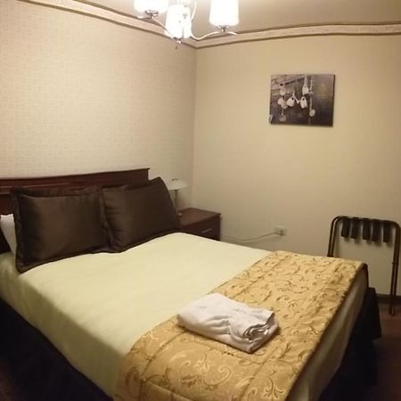 Hotel San Antonio Cuenca Luaran gambar