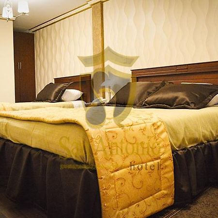 Hotel San Antonio Cuenca Luaran gambar