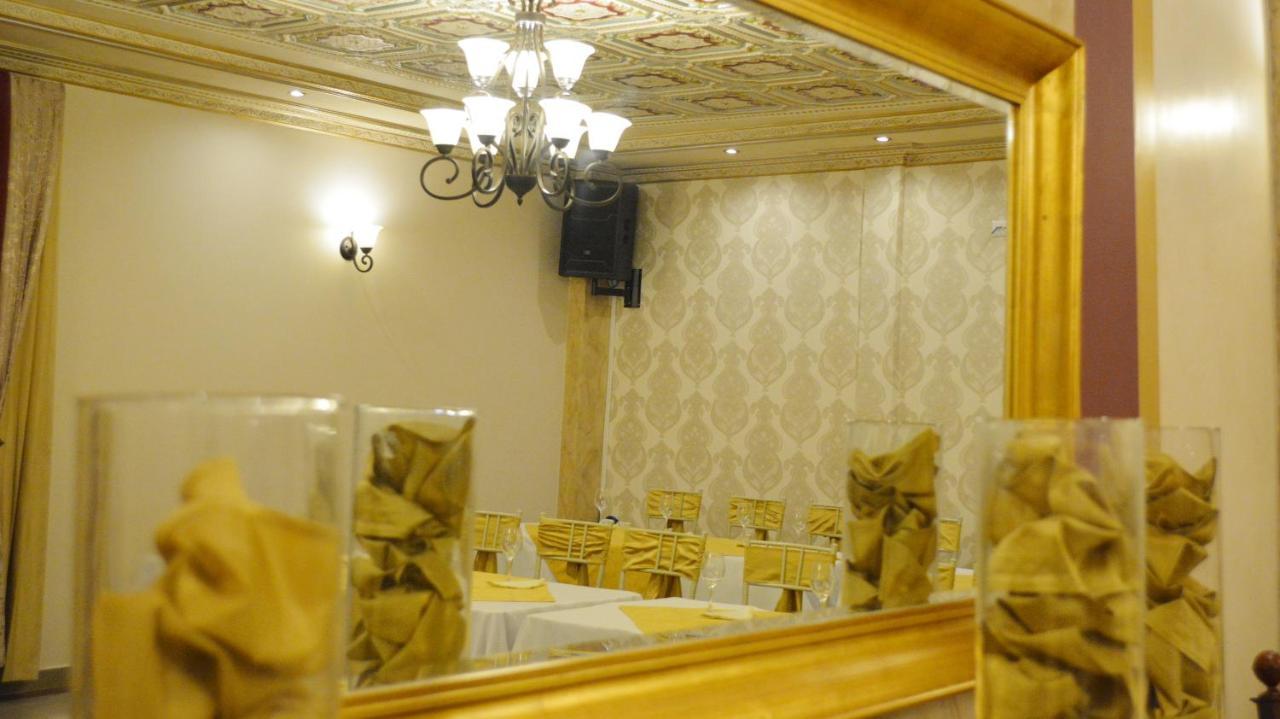 Hotel San Antonio Cuenca Luaran gambar